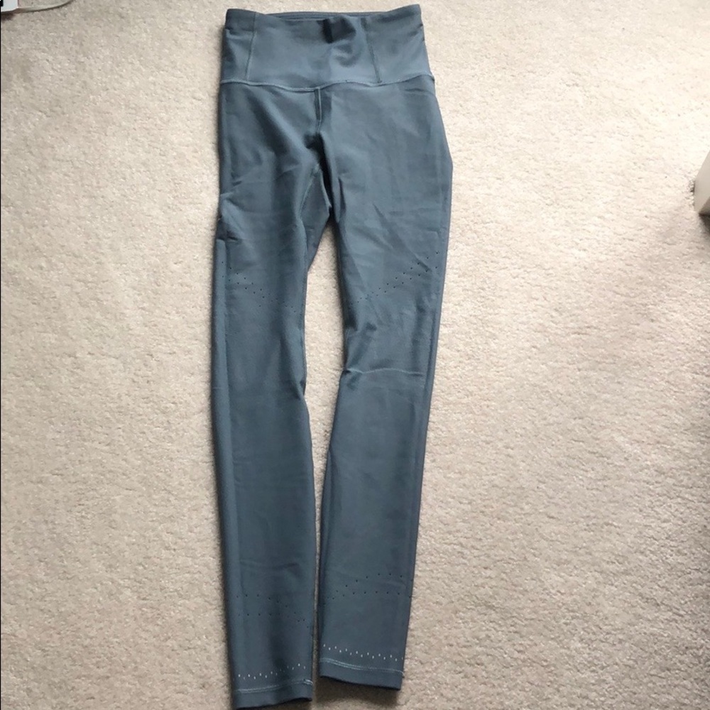 Lululemon Leggings 26”